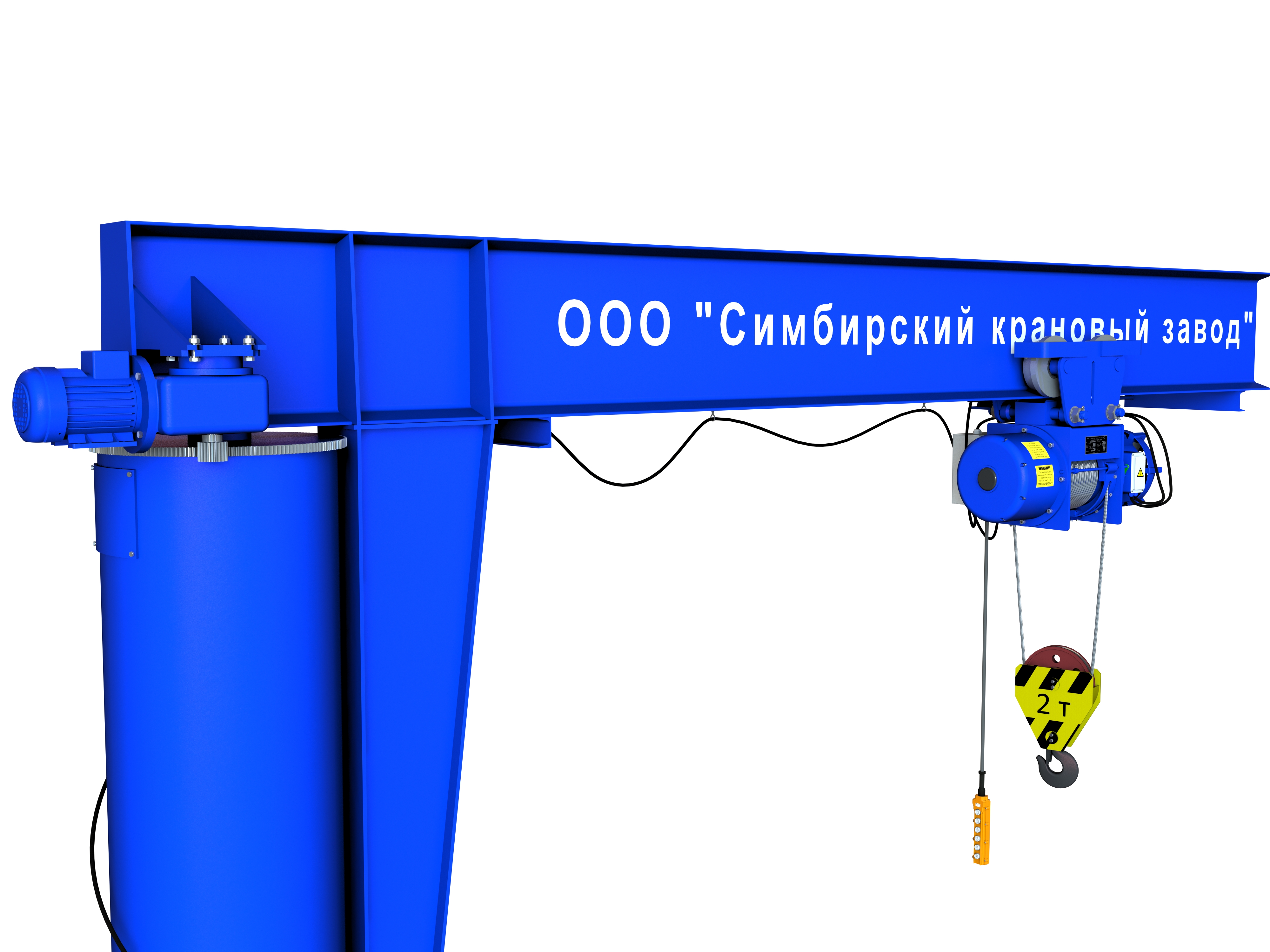 Как выбрать консольный кран?