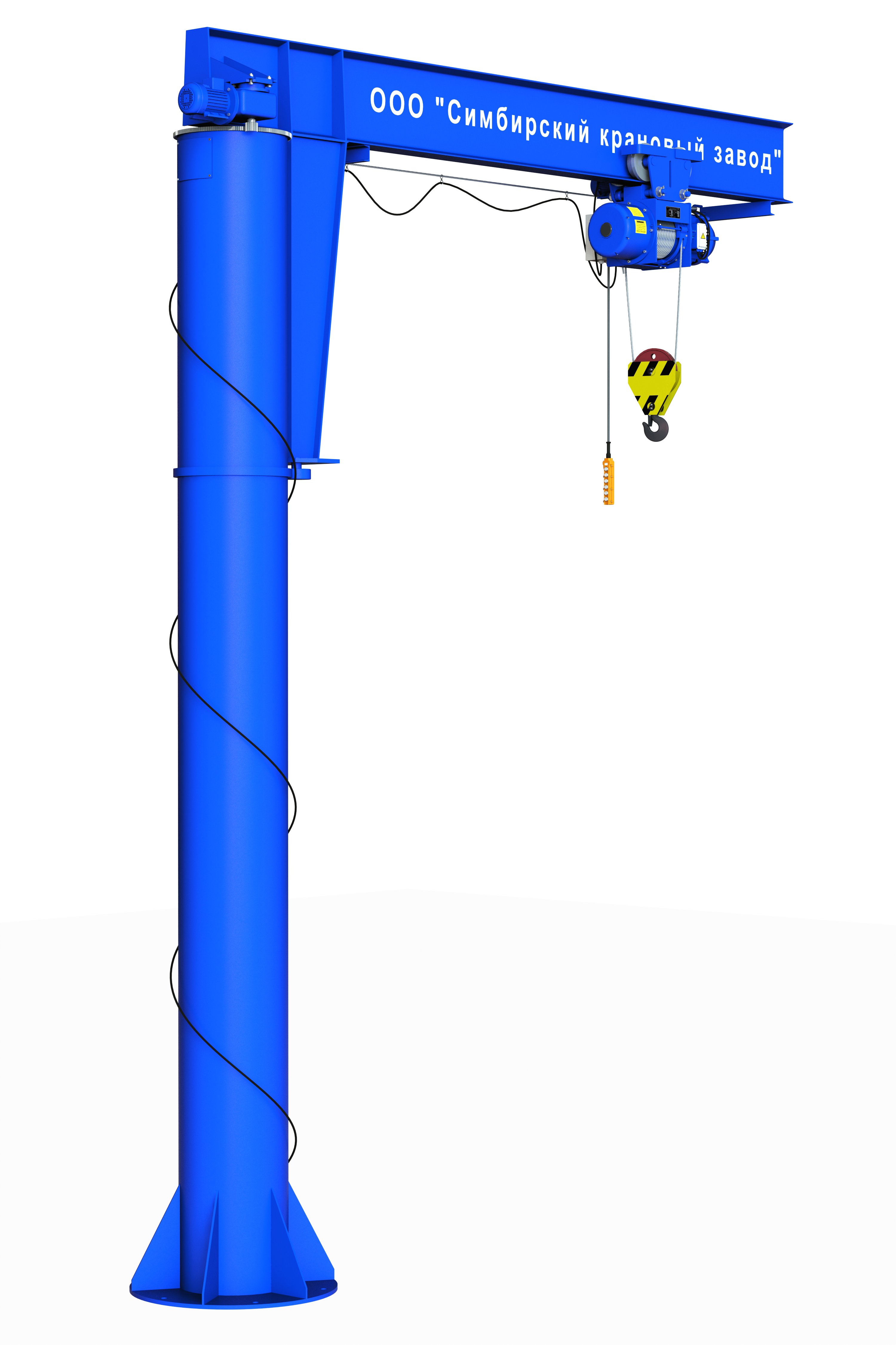 Как выбрать консольный кран?