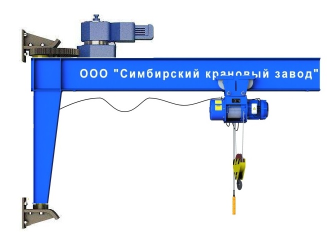 Как выбрать консольный кран?
