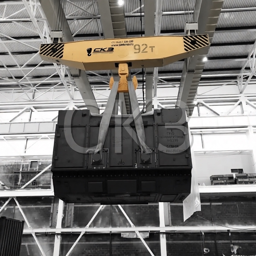 Траверса 92т