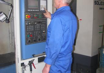 Симбирский крановый завод