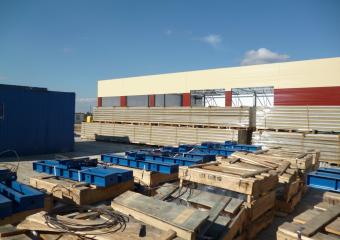 Симбирский крановый завод