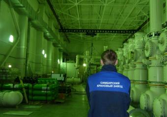 Симбирский крановый завод