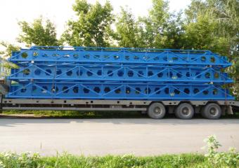 Симбирский крановый завод