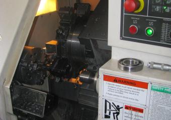 Симбирский крановый завод